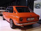 100 Years BMW -  5 januari 2017