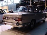 100 Years BMW -  5 januari 2017