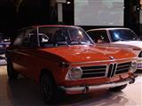 100 Years BMW -  5 januari 2017