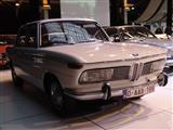 100 Years BMW -  5 januari 2017