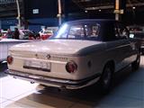 100 Years BMW -  5 januari 2017