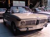 100 Years BMW -  5 januari 2017
