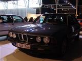 100 Years BMW -  5 januari 2017