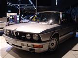 100 Years BMW