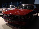 100 Years BMW -  5 januari 2017