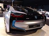 100 Years BMW -  5 januari 2017