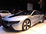 100 Years BMW -  5 januari 2017