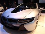 100 Years BMW -  5 januari 2017