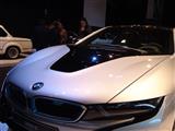 100 Years BMW -  5 januari 2017