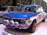 100 Years BMW -  5 januari 2017