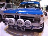 100 Years BMW -  5 januari 2017