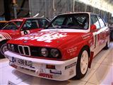 100 Years BMW -  5 januari 2017