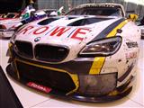 100 Years BMW -  5 januari 2017