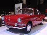 100 Years BMW -  5 januari 2017