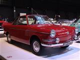 100 Years BMW -  5 januari 2017