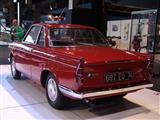 100 Years BMW -  5 januari 2017