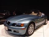 100 Years BMW -  5 januari 2017