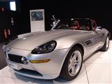 100 Years BMW -  5 januari 2017