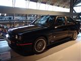 100 Years BMW -  5 januari 2017