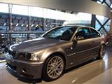 100 Years BMW -  5 januari 2017