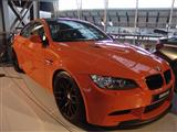 100 Years BMW -  5 januari 2017