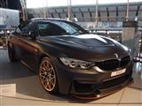 100 Years BMW -  5 januari 2017