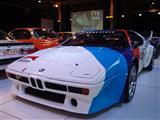 100 Years BMW -  5 januari 2017