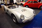 InterClassics Maastricht