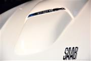 In the spotlight: Saab Story Autoworld