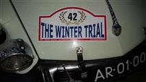 The Winter Trial