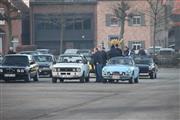 Cars and Coffee, Noord Antwerpen LEZ editie - foto 16 van 285
