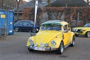 Cars and Coffee, Noord Antwerpen LEZ editie