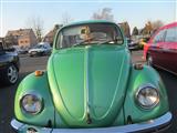 Cars & Coffee Kapellen LEZ-editie -  22 januari 2017