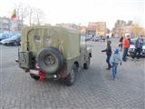 Cars & Coffee Kapellen LEZ-editie -  22 januari 2017