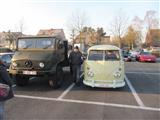 Cars & Coffee Kapellen LEZ-editie -  22 januari 2017