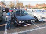 Cars & Coffee Kapellen LEZ-editie -  22 januari 2017