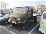 Cars & Coffee Kapellen LEZ-editie -  22 januari 2017