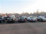 Cars & Coffee Kapellen LEZ-editie -  22 januari 2017