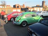 Cars & Coffee Kapellen LEZ-editie -  22 januari 2017
