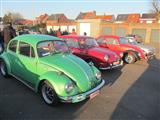 Cars & Coffee Kapellen LEZ-editie -  22 januari 2017
