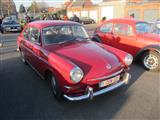 Cars & Coffee Kapellen LEZ-editie -  22 januari 2017
