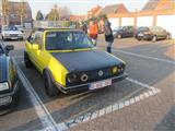 Cars & Coffee Kapellen LEZ-editie -  22 januari 2017