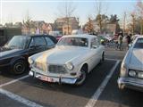 Cars & Coffee Kapellen LEZ-editie -  22 januari 2017