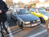 Cars & Coffee Kapellen LEZ-editie -  22 januari 2017
