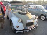 Cars & Coffee Kapellen LEZ-editie -  22 januari 2017