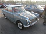 Cars & Coffee Kapellen LEZ-editie -  22 januari 2017