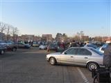 Cars & Coffee Kapellen LEZ-editie -  22 januari 2017