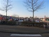 Cars & Coffee Kapellen LEZ-editie -  22 januari 2017