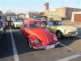 Cars & Coffee Kapellen LEZ-editie -  22 januari 2017