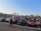 Cars & Coffee Kapellen LEZ-editie